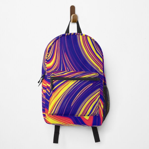 Item preview, Cerulean Embers at Twilight's Edge designed and sold by Vibrant Vortex.