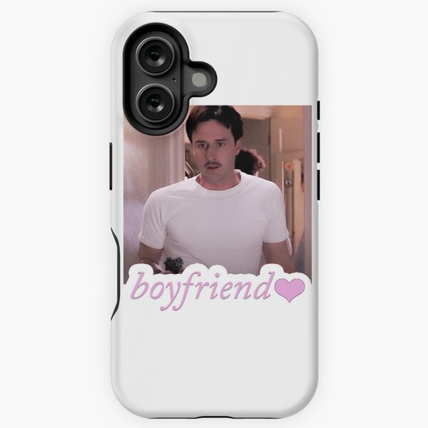 Vista previa del artículo con la obra «dewey riley novio coqueta», diseñado y vendido por kayacobain.