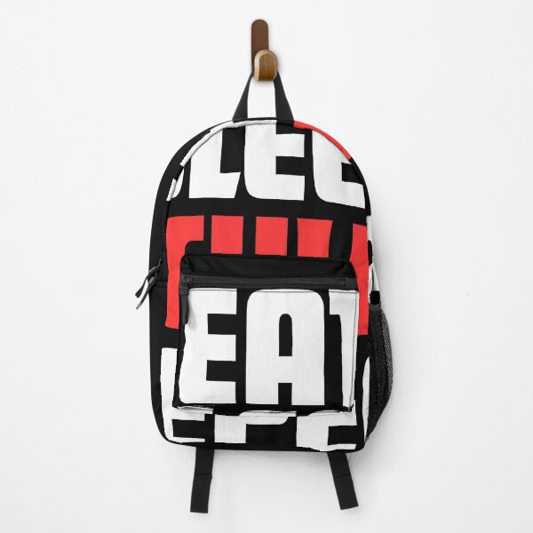 Item preview, Eat. Sleep. Sculpt. Repeat. designed and sold by danielliamgill.