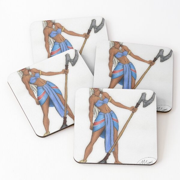 Item preview, Princess Of Atlantis designed and sold by michaelsidders.