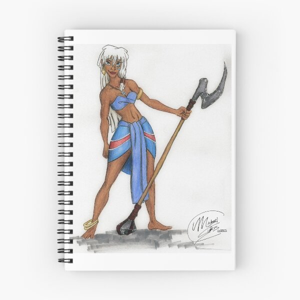 Item preview, Princess Of Atlantis designed and sold by michaelsidders.