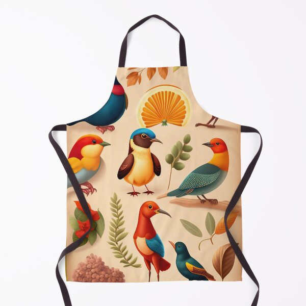 Item preview, Intricate Elegance: Vintage Bird ClipArt with Nostalgic Style designed and sold by Krauss96.