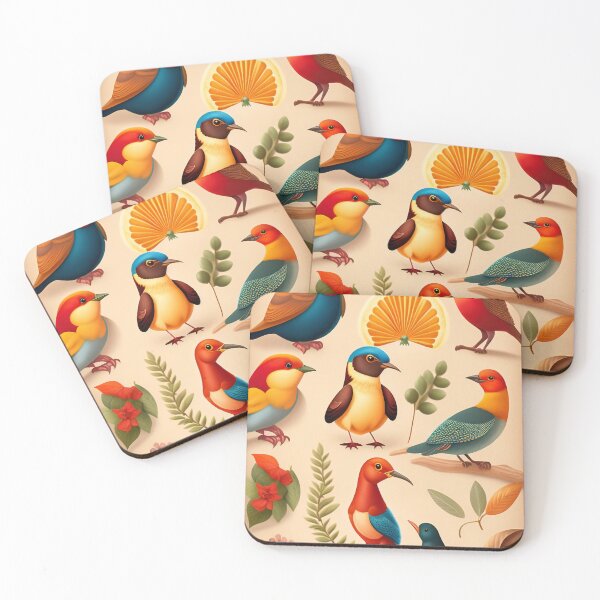 Item preview, Intricate Elegance: Vintage Bird ClipArt with Nostalgic Style designed and sold by Krauss96.