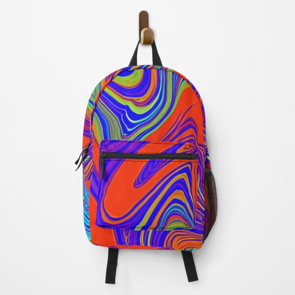 Item preview, Blue Diamond Dance Party designed and sold by Vibrant Vortex.