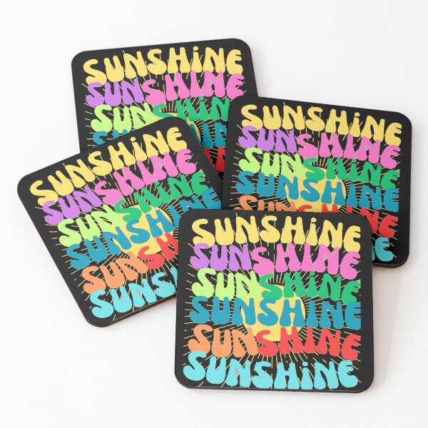 Item preview, Sunshine shirts , stickers hoodies,... Women Sunshine Graphic Tshirts Funny Colorful Letter Print Tee Shirt Short Sleeve Summer Casual Tee Tops, sky,nature,Happiness,travel, Trip, adventures,  designed and sold by Misnrays93.