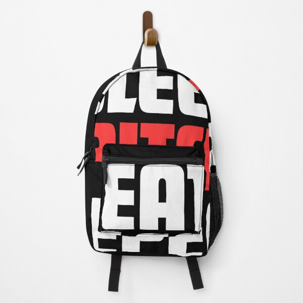 Item preview, Eat. Sleep. Pitch. Repeat. designed and sold by danielliamgill.