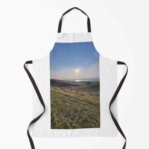 Item preview, Spring Sundown in Eastend, Sk designed and sold by Christine Broderick.