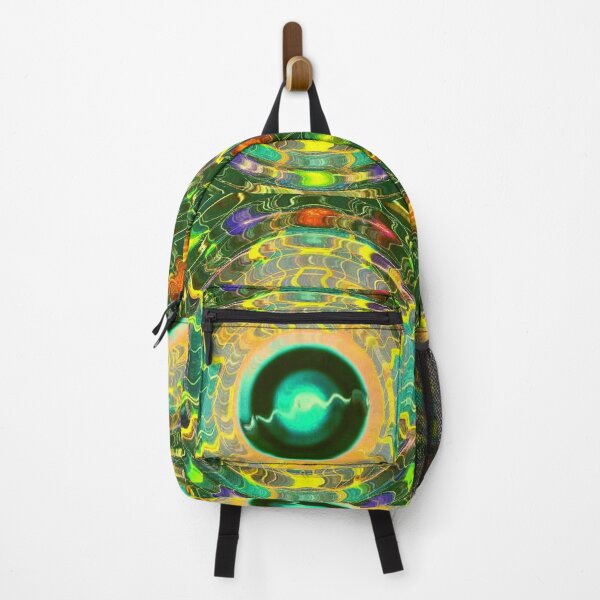 Item preview, spinning hadron collider, computer visualization artistic harmony of color particles of the universe  designed and sold by JaroDesign2023.