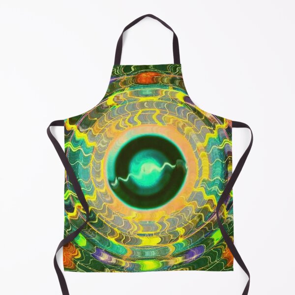 Item preview, spinning hadron collider, computer visualization artistic harmony of color particles of the universe  designed and sold by JaroDesign2023.