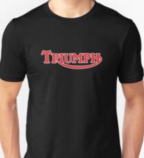 Triump Merchandise Unisex T-Shirt