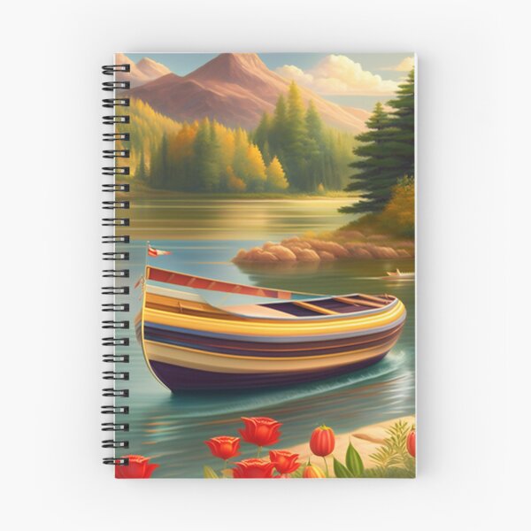 Item preview, Rediscover Elegance: Timeless Vintage Boat with Nostalgic Style designed and sold by Krauss96.