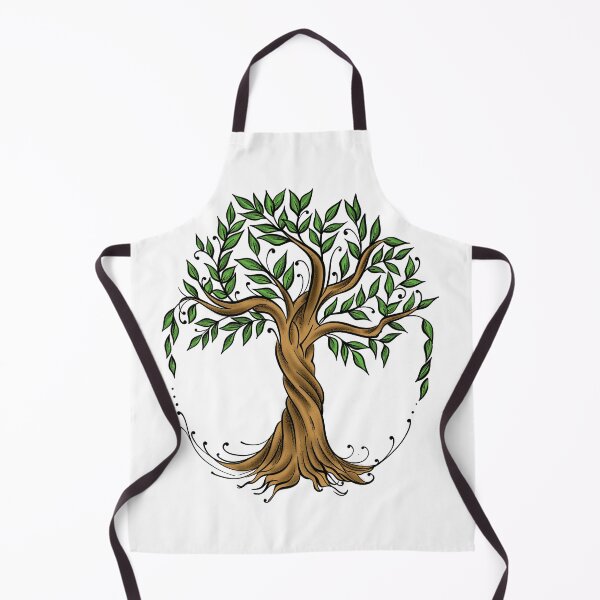 Item preview, Tree of Life designed and sold by CuteTattoo.