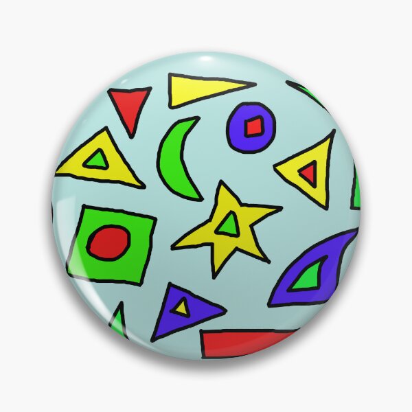 Item preview, happy colors designed and sold by 13thDesign.