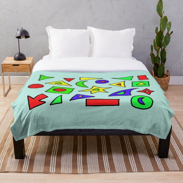 Item preview, colores alegres designed and sold by 13thDesign.