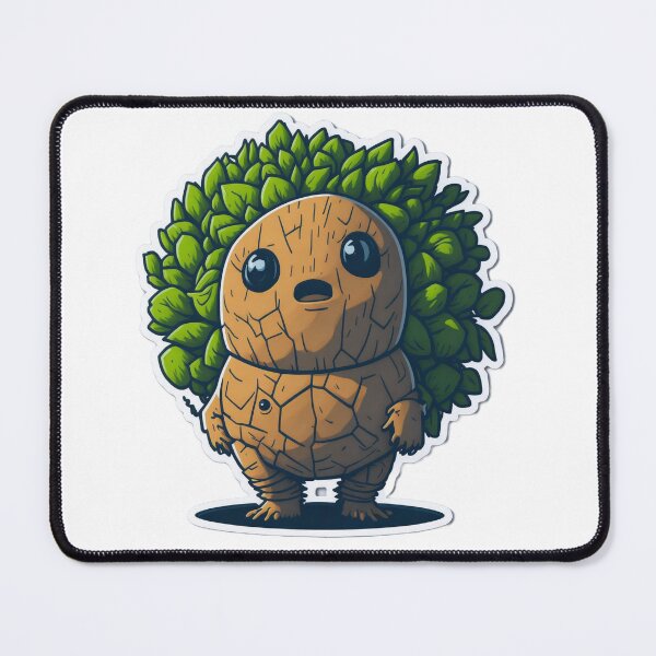 Item preview, Earth Golem designed and sold by SnapMood.