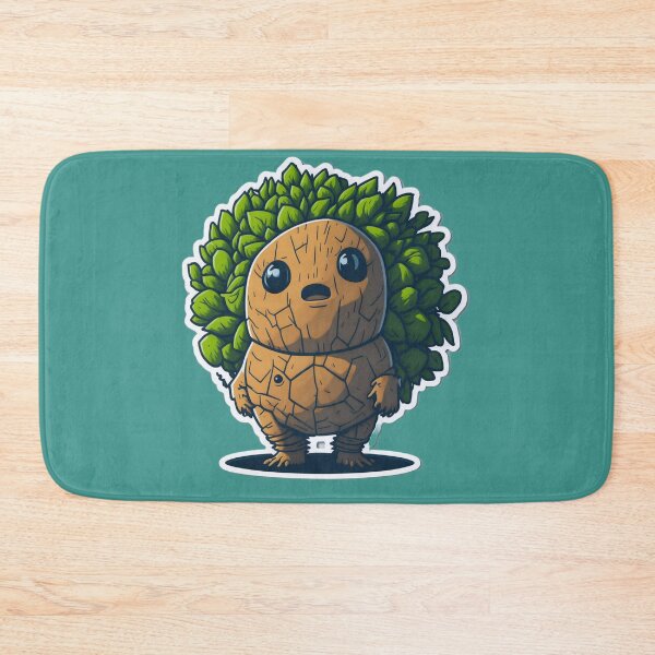 Item preview, Earth Golem designed and sold by SnapMood.