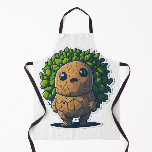 Item preview, Earth Golem designed and sold by SnapMood.