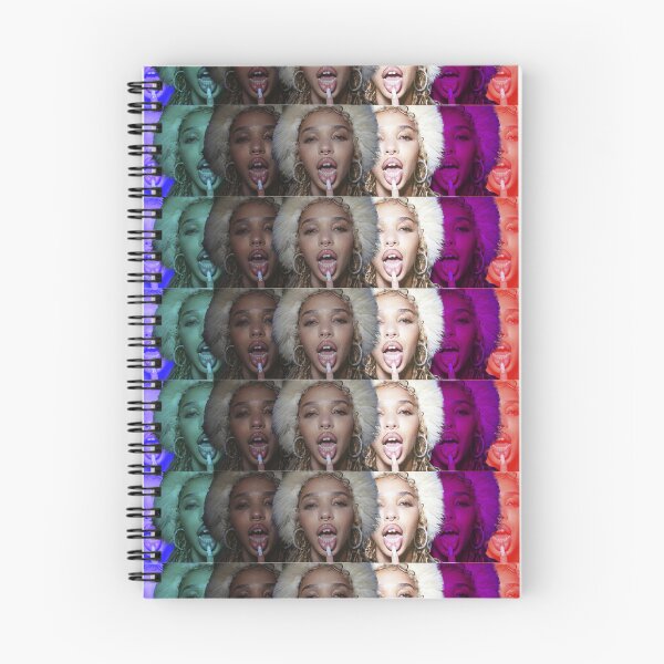 Item preview, FKA Twigs designed and sold by Crazy-Bat.