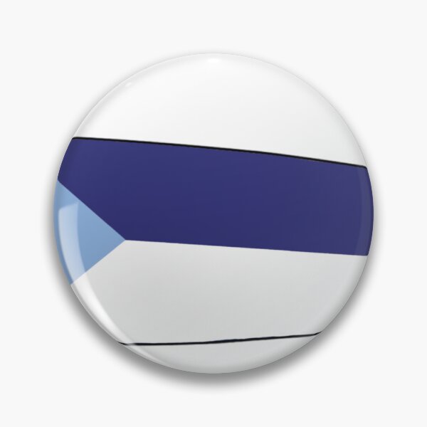 Item preview, Geneseo Crew Club Blade sticker designed and sold by HenryKem.
