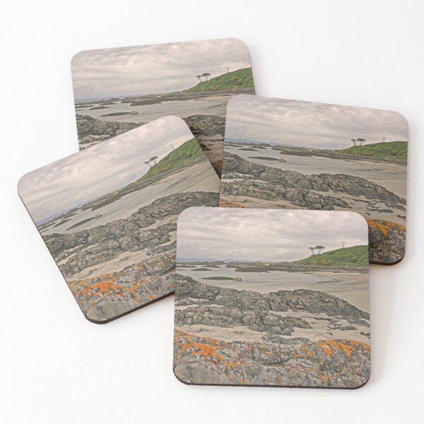 Item preview, Silver Sands, West Highlands, Scotland, May 2023 designed and sold by RedHillDigital.