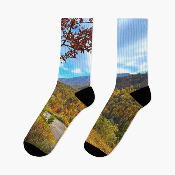 Item preview, Tennessee Mountain View designed and sold by ArrowFlight.