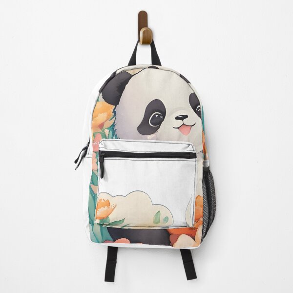 Aperçu de l'œuvre Adorable conception de panda pour les amoureux des pandas et des animaux ! créée et vendue par SoldbyArmenTO.