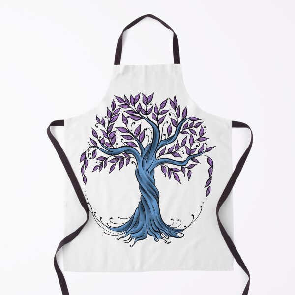 Item preview, Tree of Life designed and sold by CuteTattoo.