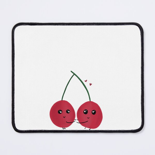 Item preview, Cherries in love designed and sold by Plxnee.
