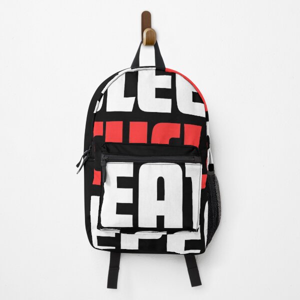 Item preview, Eat. Sleep. Cycle. Repeat. designed and sold by danielliamgill.