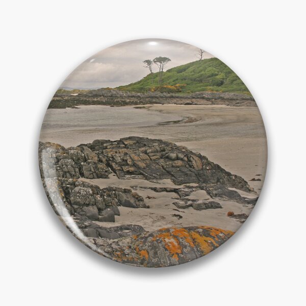 Item preview, Silver Sands, West Highlands, Scotland, May 2023 designed and sold by RedHillDigital.
