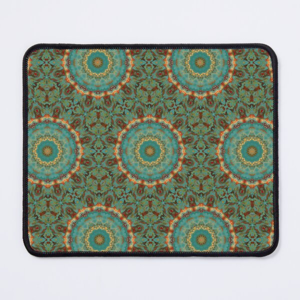 Item preview, Green & Gold 4 designed and sold by DarlingEliza.