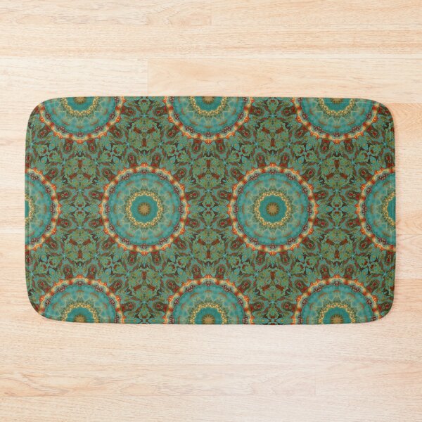 Item preview, Green & Gold 4 designed and sold by DarlingEliza.