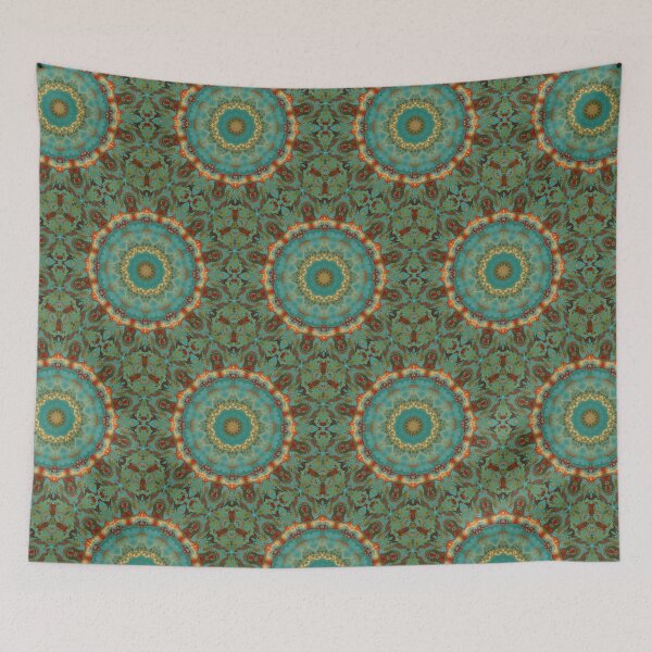 Item preview, Green & Gold 4 designed and sold by DarlingEliza.