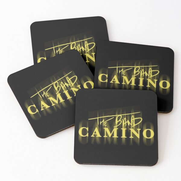 Item preview, The band camino designed and sold by Best4u1.