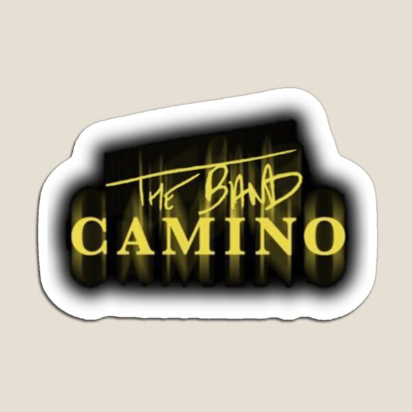 Artikel-Vorschau von Die Band Camino, designt und verkauft von Best4u1.