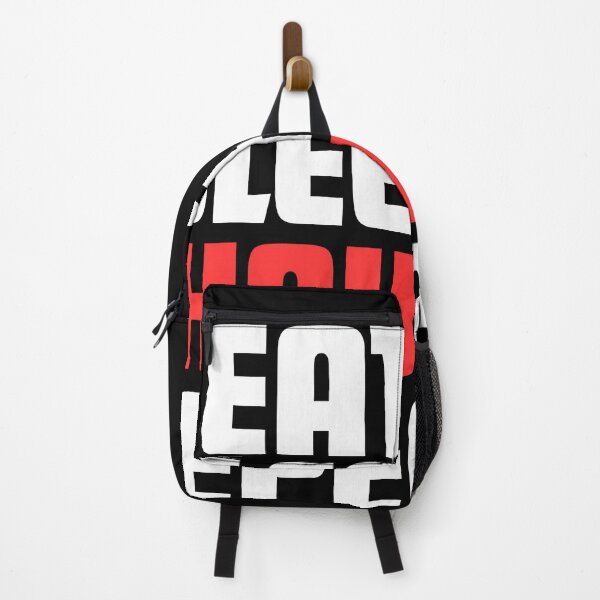 Item preview, Eat. Sleep. Haul. Repeat. designed and sold by danielliamgill.