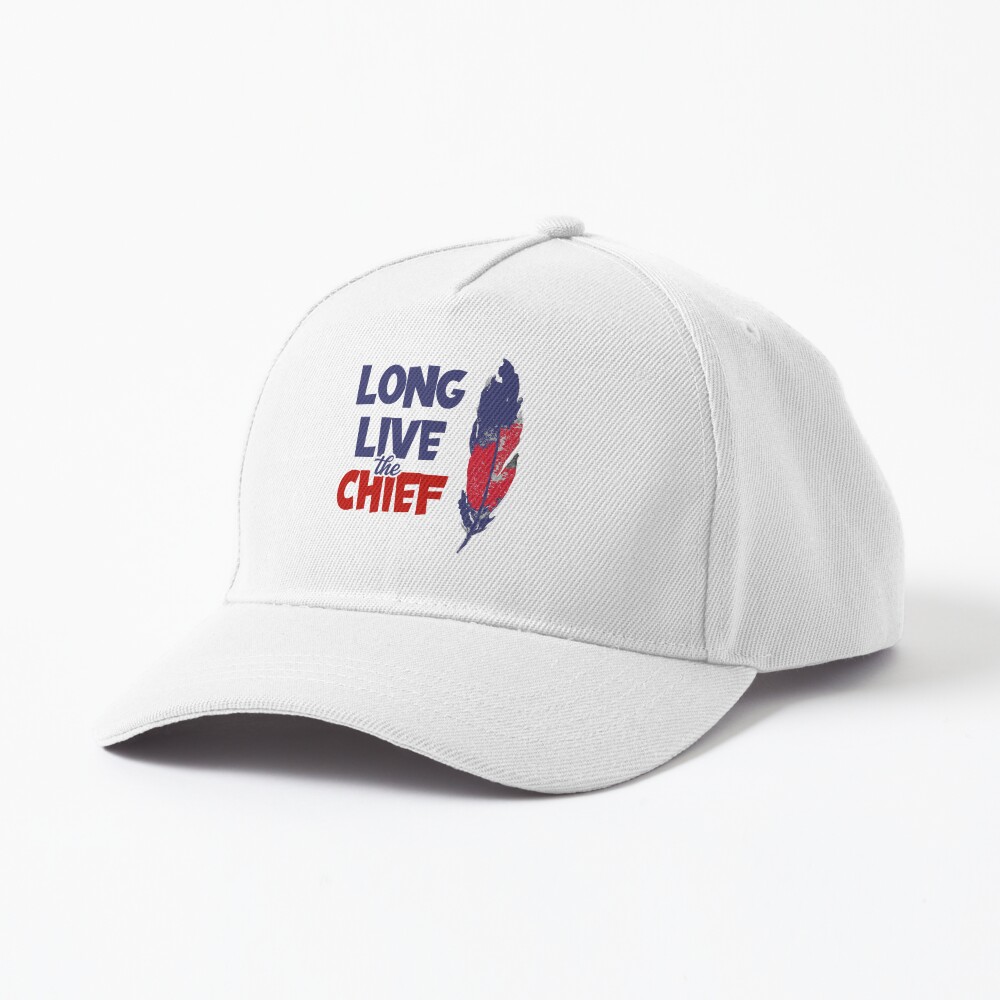 Long Live Chief Wahoo Mascot Cleveland Indians Svg, Clevelan - Inspire  Uplift