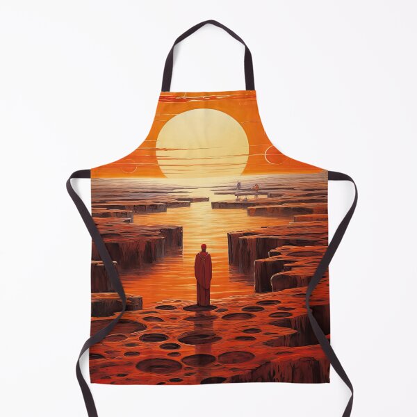 Item preview, Lonesome person on a foreign planet designed and sold by nikigoessi.