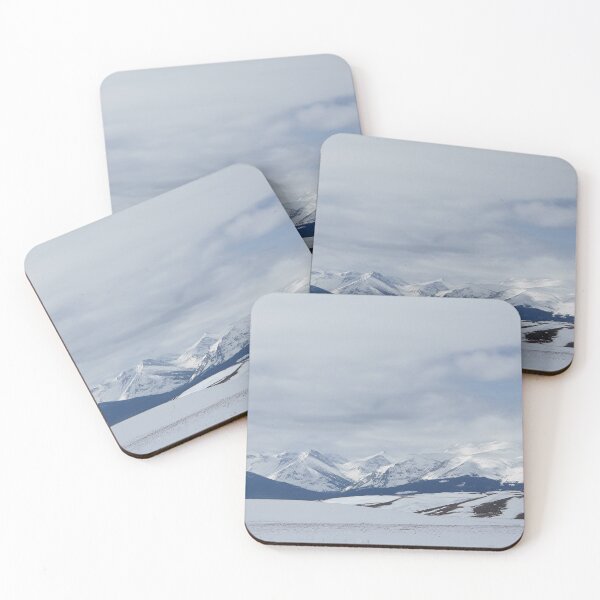 Item preview, Winter, Eastern Glacier National Park designed and sold by Vivar Photo.