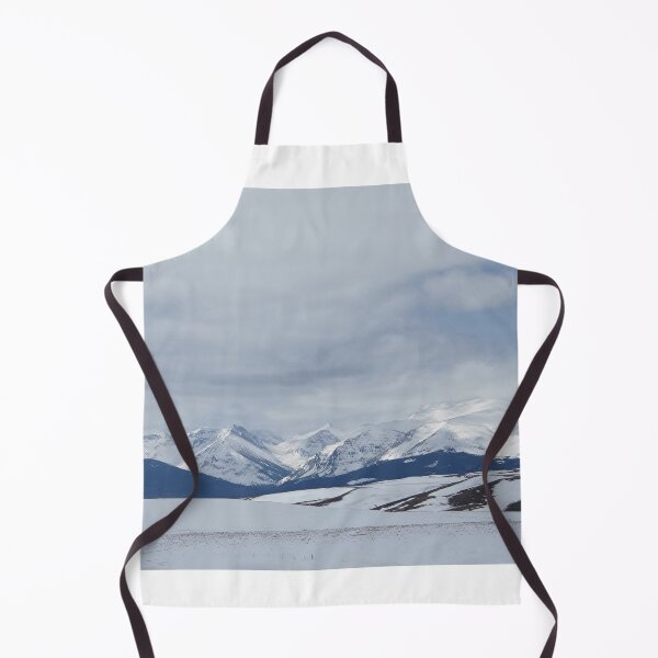 Item preview, Winter, Eastern Glacier National Park designed and sold by Vivar Photo.