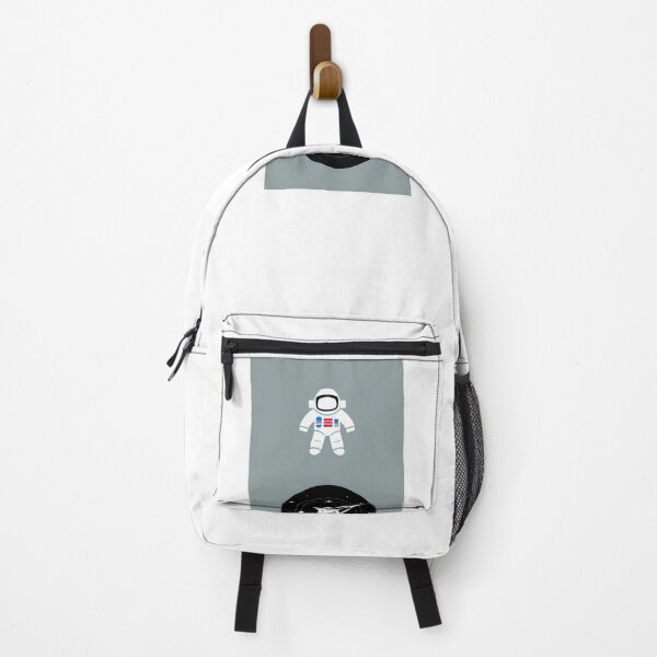 Item preview, Minimal Astronaut designed and sold by RareBitsLab.