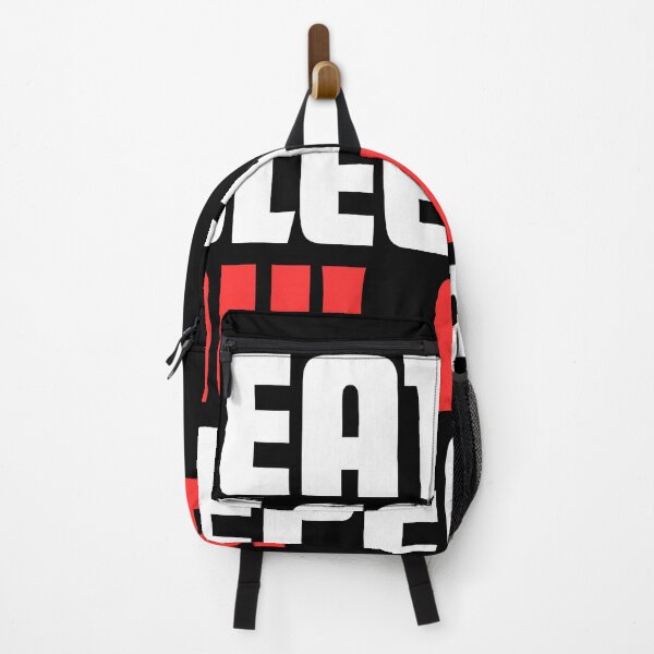 Item preview, Eat. Sleep. Haul Ass. Repeat. designed and sold by danielliamgill.