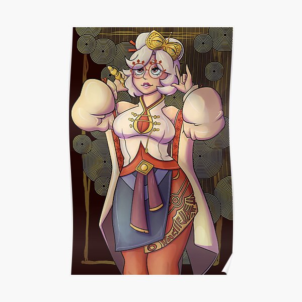 Purah Poster