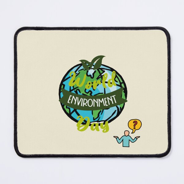 Item preview, Environmentally Conscious, but also Cluelessness designed and sold by MaieBearArt.