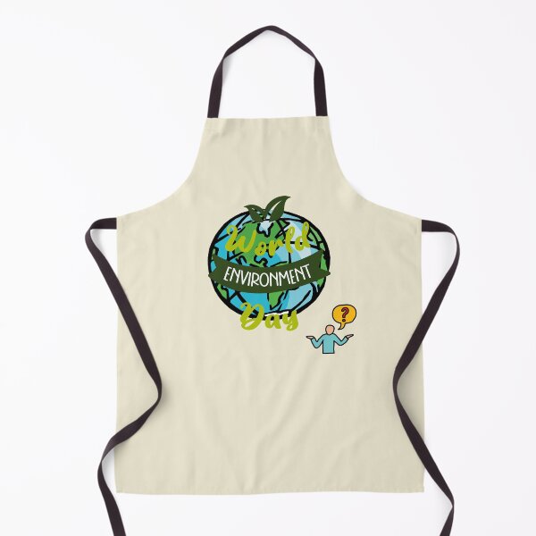 Item preview, Environmentally Conscious, but also Cluelessness designed and sold by MaieBearArt.