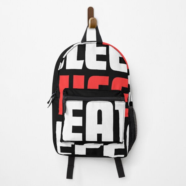 Item preview, Eat. Sleep. Cheer. Repeat. designed and sold by danielliamgill.