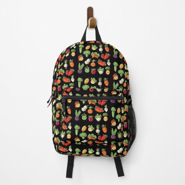 Item preview, Cute KawaiiMadness Kawaii Vegetables designed and sold by KawaiiMadness7.