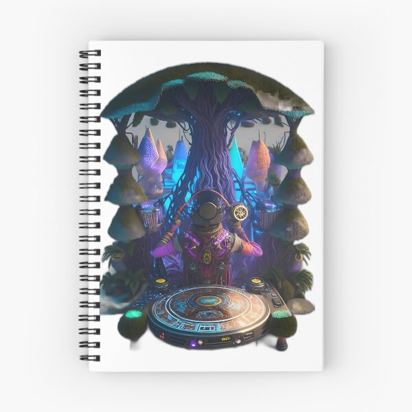 Item preview, "The Light Party" designed and sold by Transelasticart.