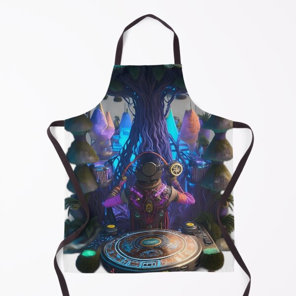 Item preview, "The Light Party" designed and sold by Transelasticart.