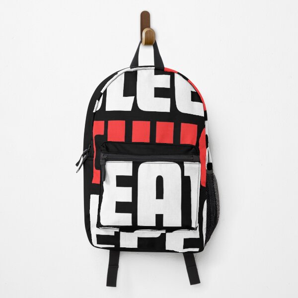 Item preview, Eat. Sleep. Chug. Repeat. designed and sold by danielliamgill.